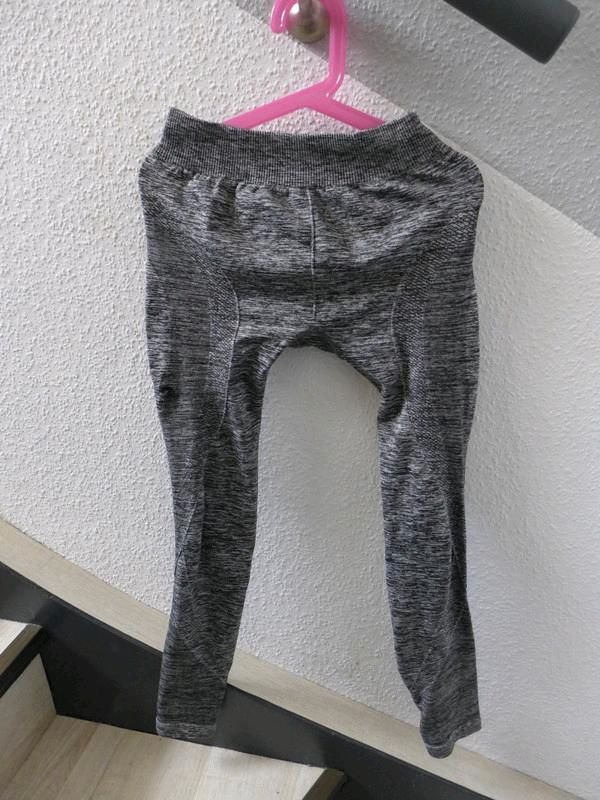 Yoga-Leggings XS von Decathlon - Dein individueller Duft