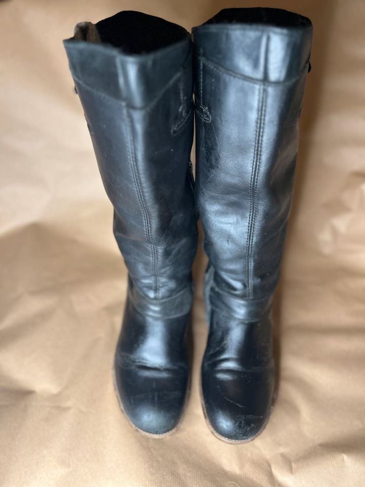 Dr. Martens Stiefel Aaliyah, Gr. 40