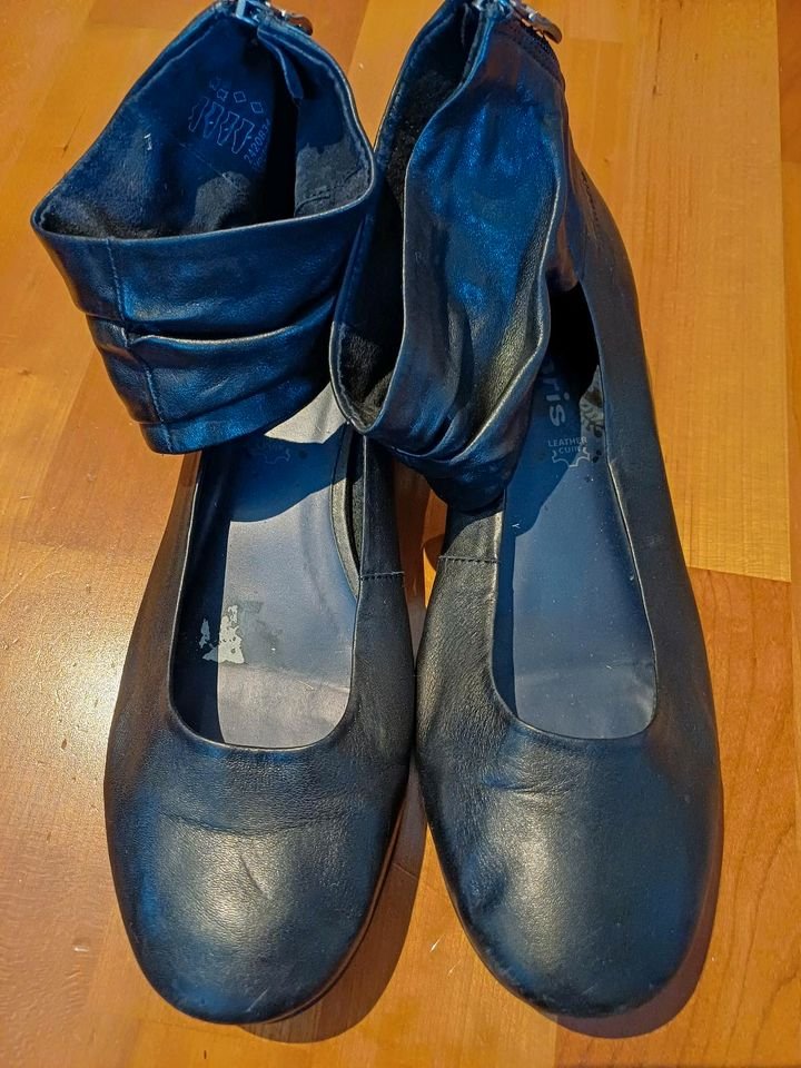 Tamaris Schuhe Gr. 41 Pumps