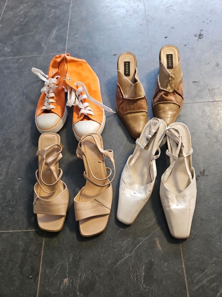 Schuhe diverse