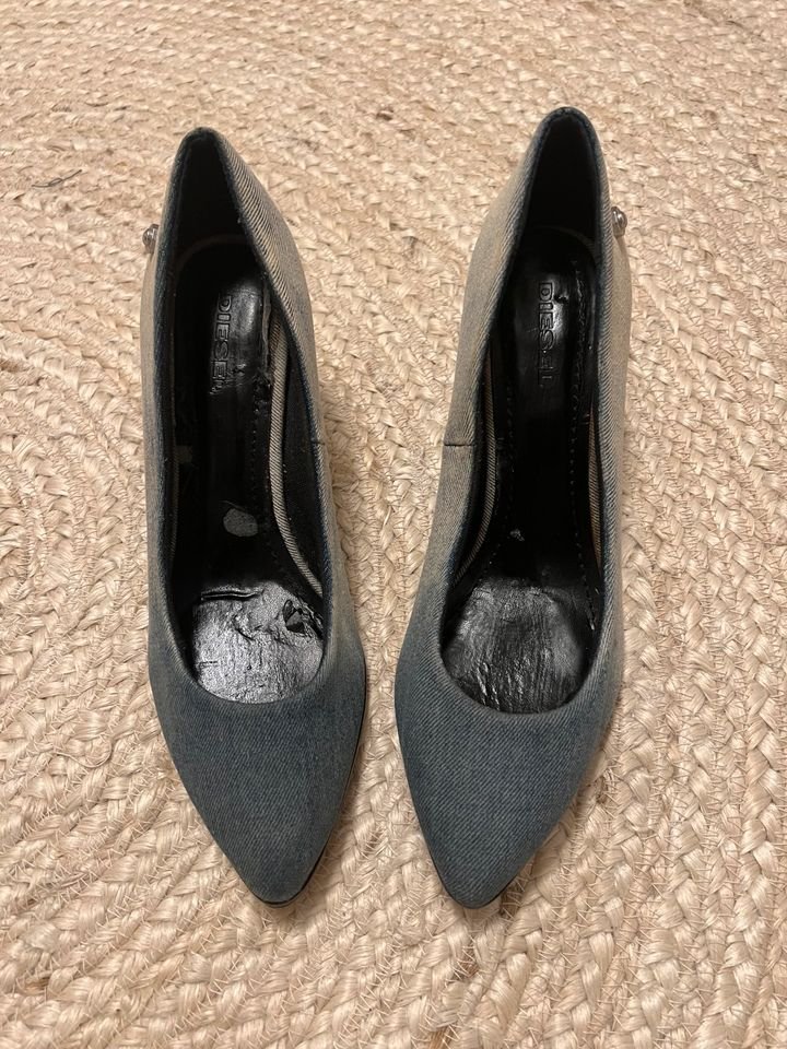 Frisch riechende Damenkollektion für moderne Männer