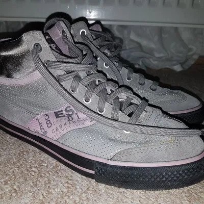 Esprit 1968 Original Hi Sneaker Gr 38