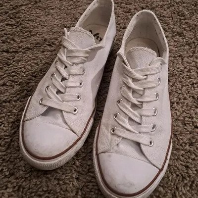 Damen Sneaker, Größe 40, zu verkaufen