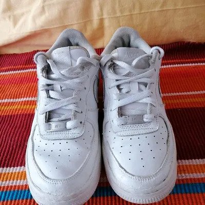 Nike Air Force 1 Sneaker 38