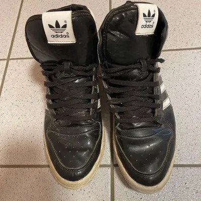 Adidas Sneaker - Größe 38 2/3
