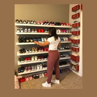 ❌SUCHE Gebrauchten Sneaker / Nike, Adidas,Jordan...