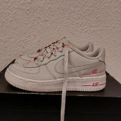 Nike Air Force One Damen Sneaker Grösse 36.5 NP129
