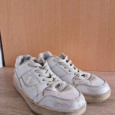 Damen-Sneaker von Champion