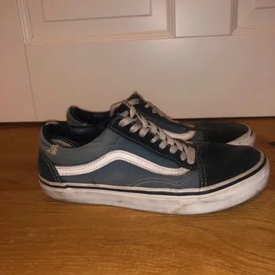Vans Old Skool Unisex Sneaker Low