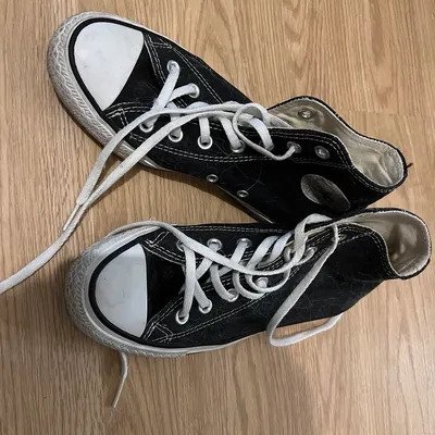 Converse Allstar Sneaker