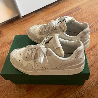 Sneaker Turnschuhe Lacoste Lacoste Sneaker