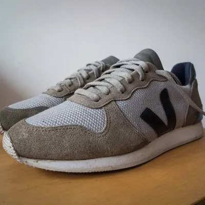 VEJA Sneaker, RIO BRANCO ALVEOMESH