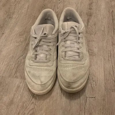 Reebok Classic Sneaker - Größe 39