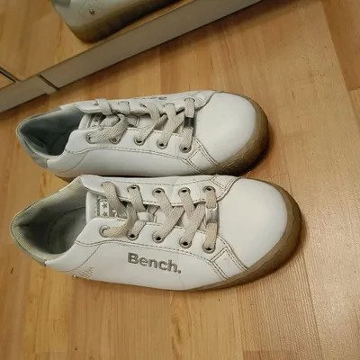 Bench Schuhe Sneaker