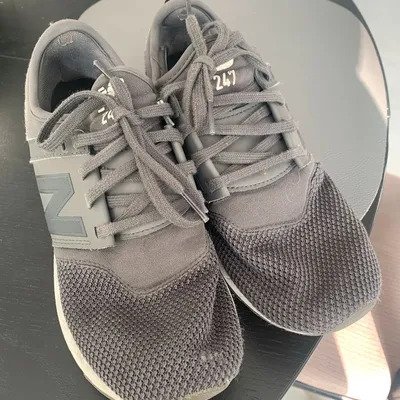 New Balance Sneaker 247 Größe 39