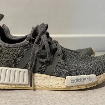 Adidas NMD Sneaker 39 1/3 - Der besondere Genuss für Ihre Nase