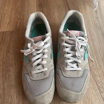 New Balance Sneakers gr. 40 Abholung & Versand