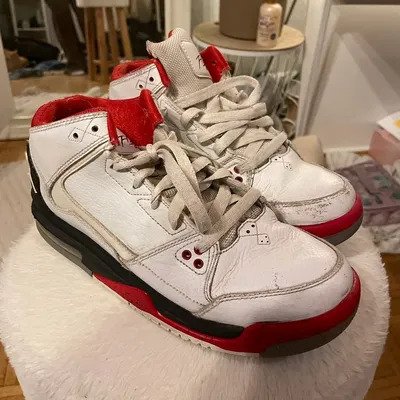 Jordan Flight Sneaker 39, begehrt von Männern wie Ihnen!