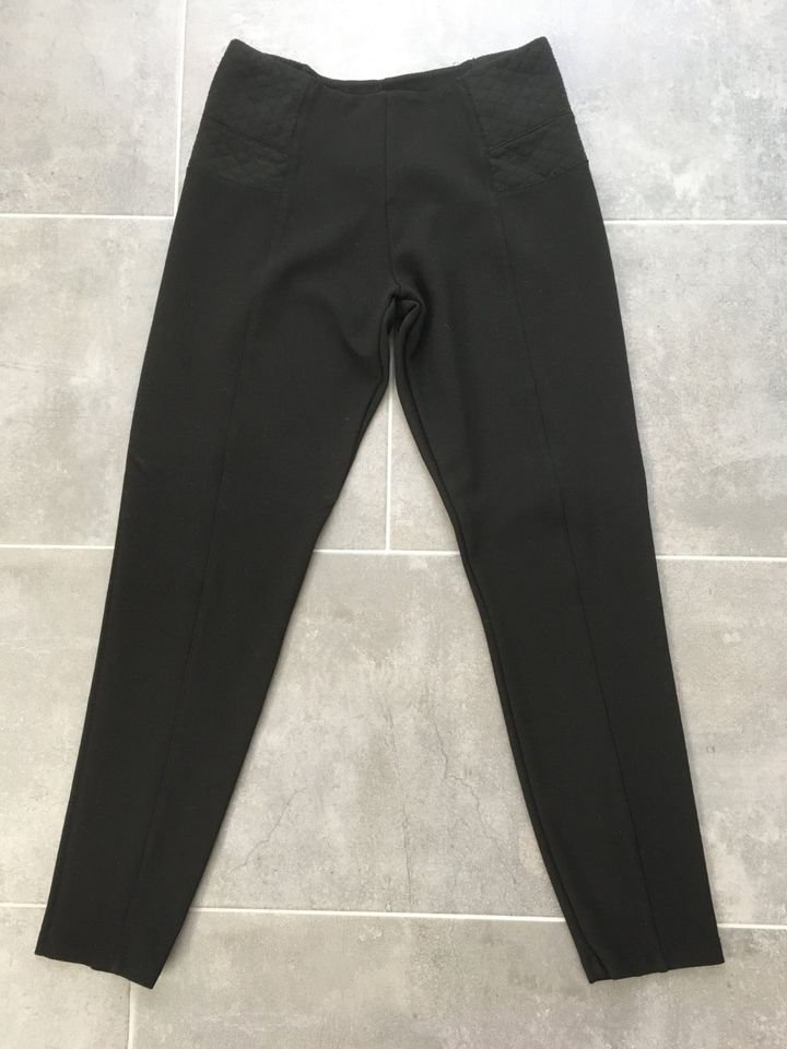 Leggings XS schwarz Esprit