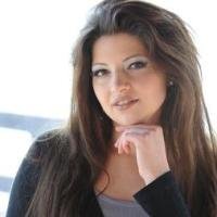 Umstandsmode für den Übergang