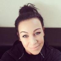 Duftende Nahtlose Leggings