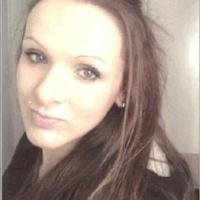 Getragene Nike Sporthose