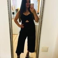 Vintage Lederstiefel mit aufregendem Duft