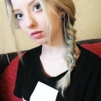 HEELS Stiefel, schwarz 39 Plateau Lagerspuren